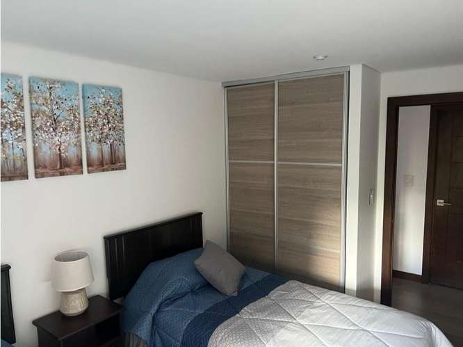 Apartamento Amueblado en Renta Zona 10 - Imagen 15
