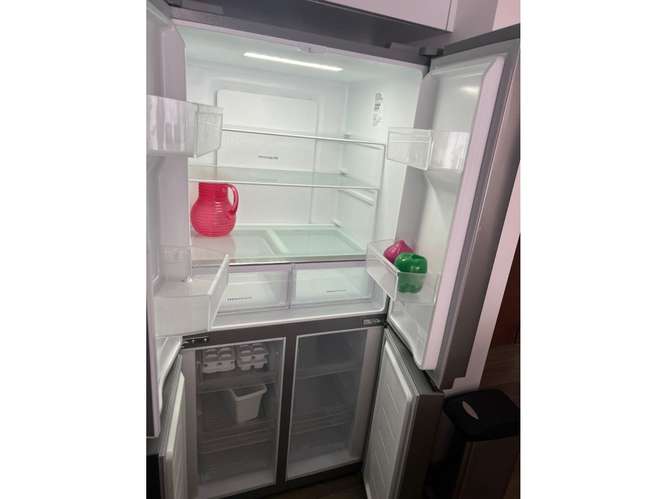 Apartamento Amueblado en Renta Zona 10 - Imagen 14