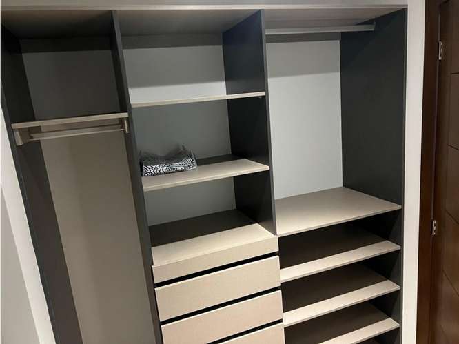 Apartamento Amueblado en Renta Zona 10 - Imagen 13