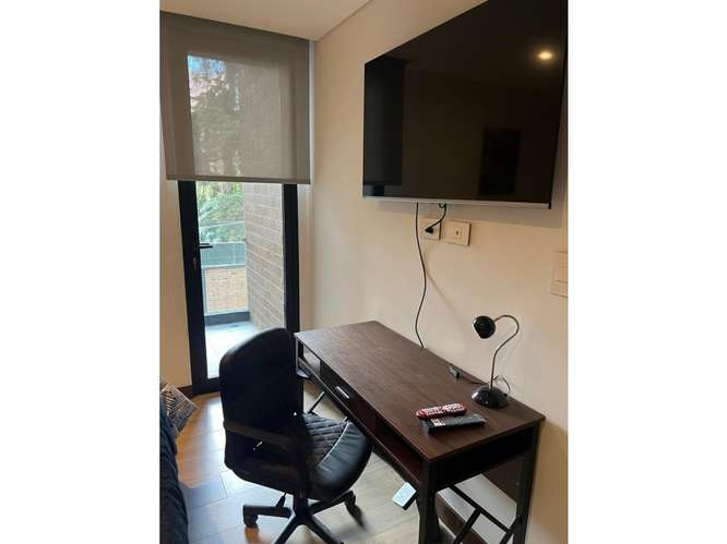 Apartamento Amueblado en Renta Zona 10 - Imagen 9