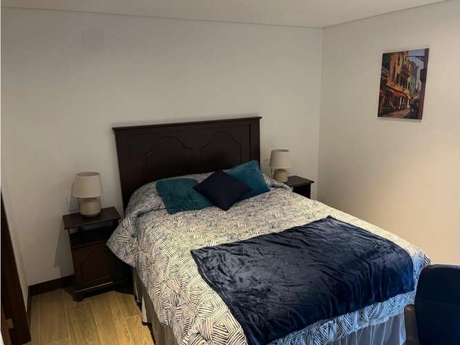 Apartamento Amueblado en Renta Zona 10 - Imagen 16