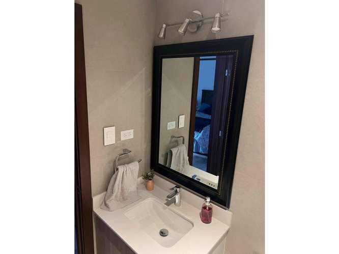 Apartamento Amueblado en Renta Zona 10 - Imagen 10