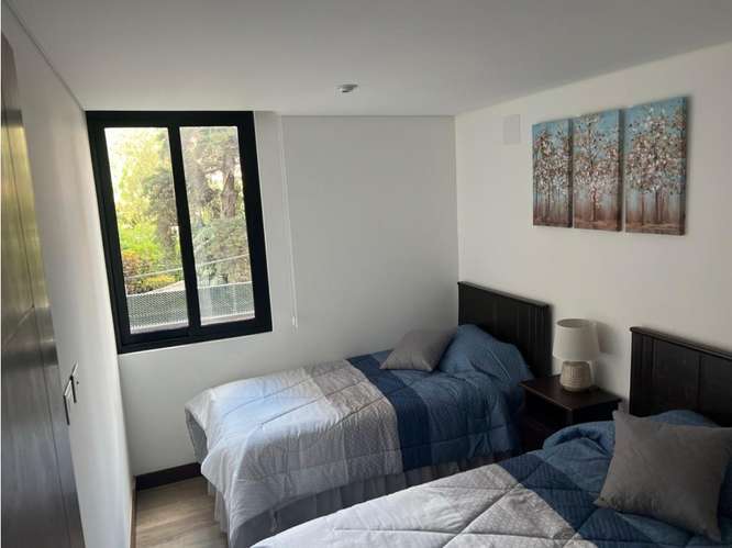 Apartamento Amueblado en Renta Zona 10 - Imagen 6