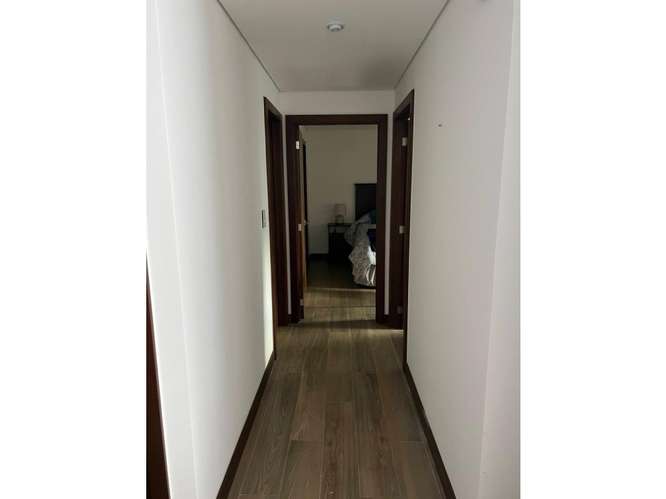 Apartamento Amueblado en Renta Zona 10 - Imagen 12