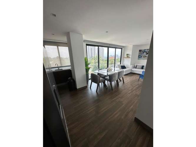 Apartamento Amueblado en Renta Zona 15 - Imagen 3