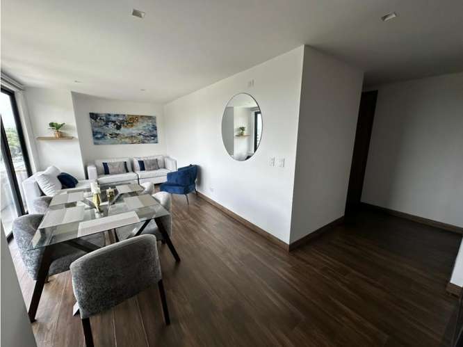 Apartamento Amueblado en Renta Zona 15 - Imagen 8