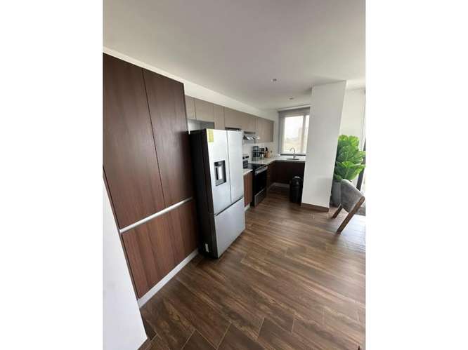 Apartamento Amueblado en Renta Zona 15 - Imagen 5