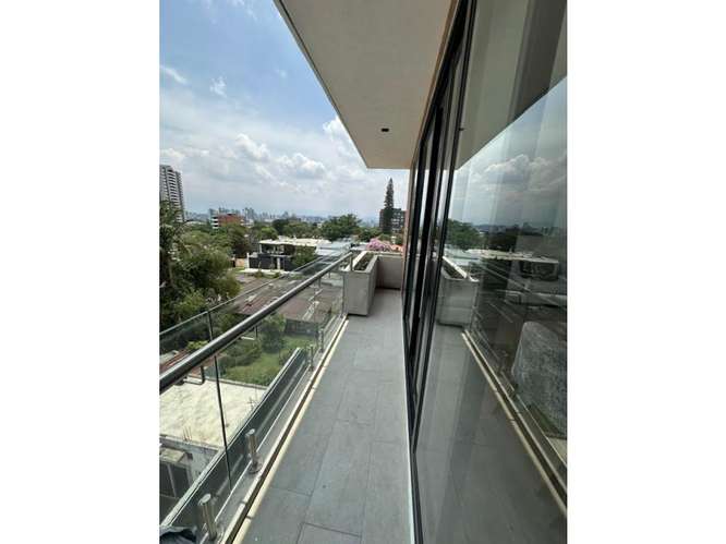 Apartamento Amueblado en Renta Zona 15 - Imagen 17