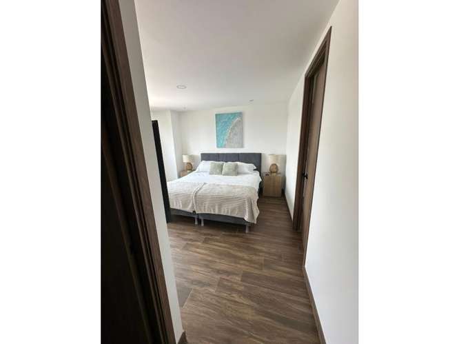 Apartamento Amueblado en Renta Zona 15 - Imagen 20