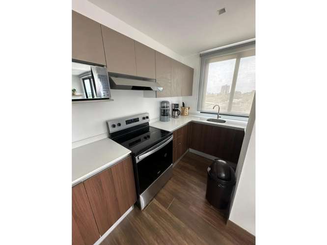 Apartamento Amueblado en Renta Zona 15 - Imagen 9