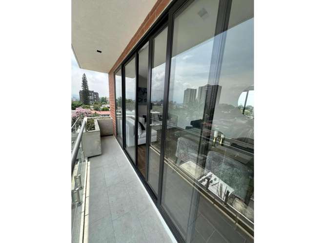 Apartamento Amueblado en Renta Zona 15 - Imagen 16
