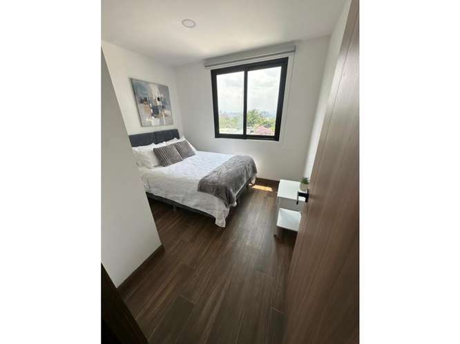 Apartamento Amueblado en Renta Zona 15 - Imagen 11