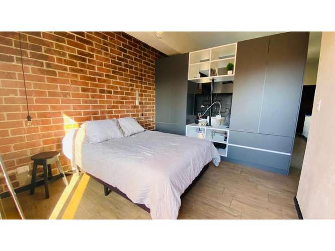 Apartamento Amueblado en Renta Zona 10 - Imagen 6