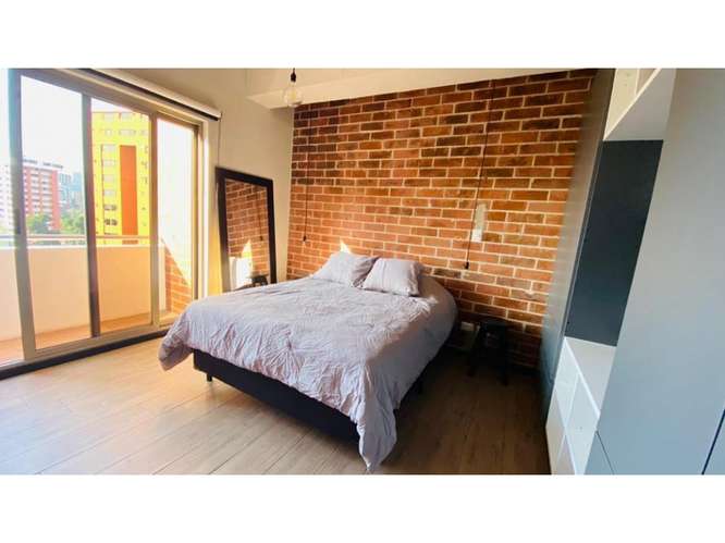 Apartamento Amueblado en Renta Zona 10 - Imagen 5