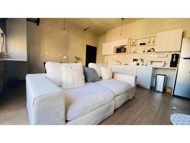 Apartamento Amueblado en Renta Zona 10 - Imagen 3