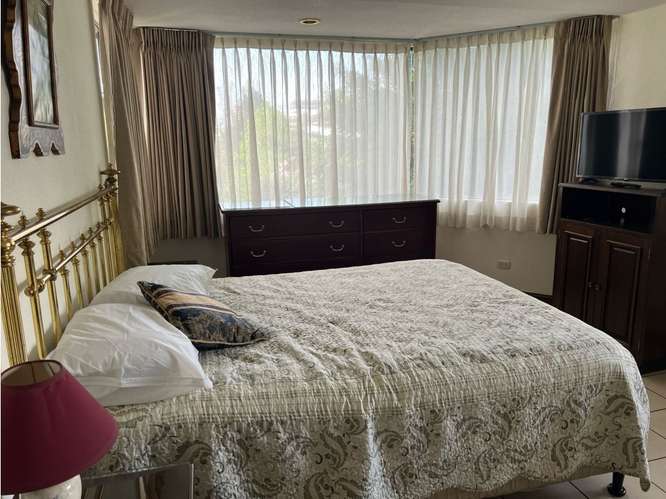 Apartamento Amueblado en Renta Zona 14 - Imagen 5
