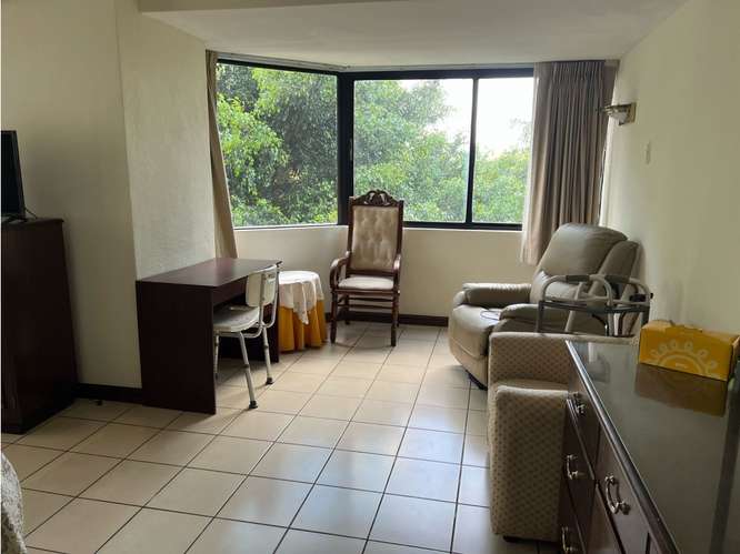 Apartamento Amueblado en Renta Zona 14 - Imagen 3