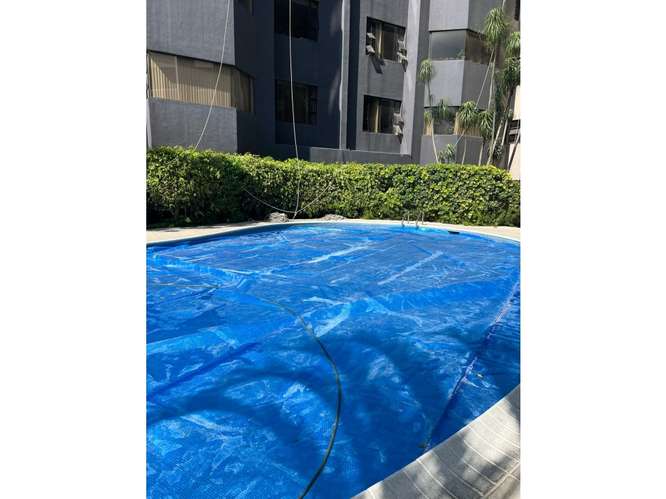 Apartamento Amueblado en Renta Zona 14 - Imagen 12