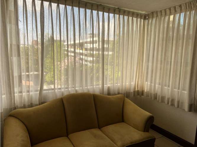 Apartamento Amueblado en Renta Zona 14 - Imagen 9