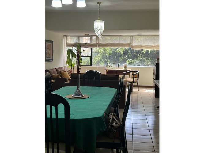 Apartamento Amueblado en Renta Zona 14 - Imagen 2