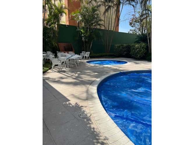 Apartamento Amueblado en Renta Zona 14 - Imagen 7