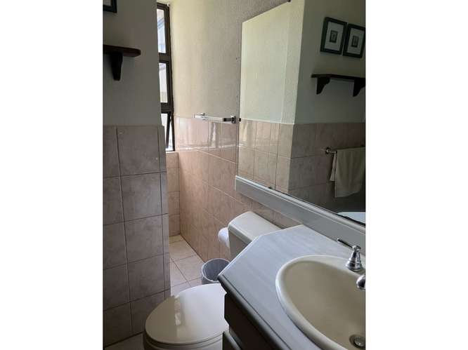 Apartamento Amueblado en Renta Zona 14 - Imagen 8