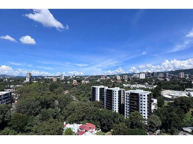 Apartamento Amueblado en Renta Zona 10 - Imagen 11