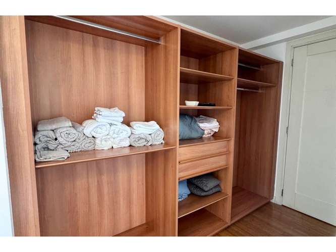 Apartamento Amueblado en Renta Zona 10 - Imagen 8