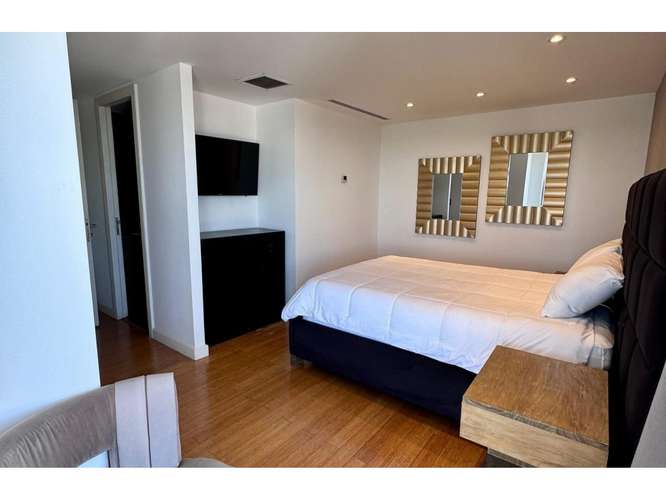 Apartamento Amueblado en Renta Zona 10 - Imagen 7