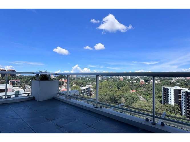 Apartamento Amueblado en Renta Zona 10 - Imagen 4