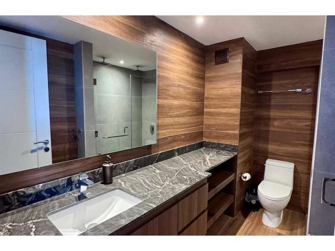 Apartamento Amueblado en Renta Zona 10 - Imagen 6