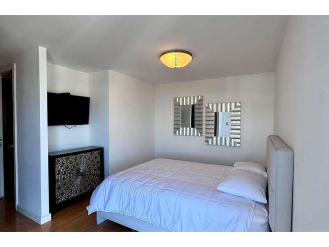 Apartamento Amueblado en Renta Zona 10 - Imagen 5