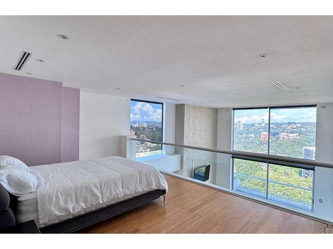 Apartamento Amueblado en Renta Zona 10 - Imagen 9