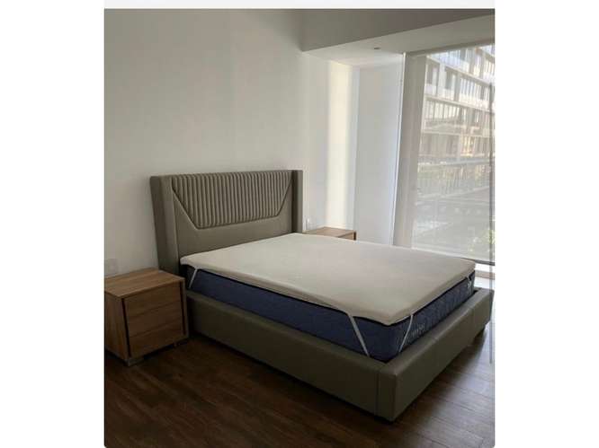 Apartamento Semi-Amueblado en Renta Zona 10 - Imagen 5