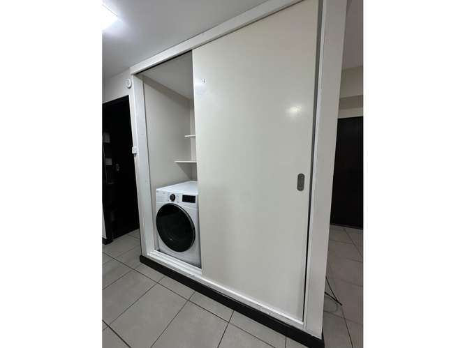 Apartamento Semi-Amueblado C/Jardin en Renta Zona 16 - Imagen 8