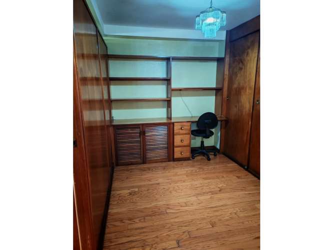 Apartamento Amueblado en Renta Zona 9 - Imagen 3