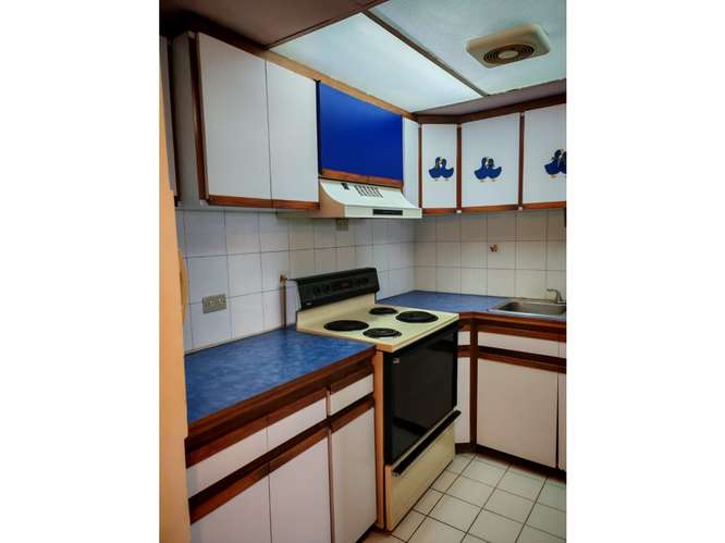Apartamento Amueblado en Renta Zona 9 - Imagen 4