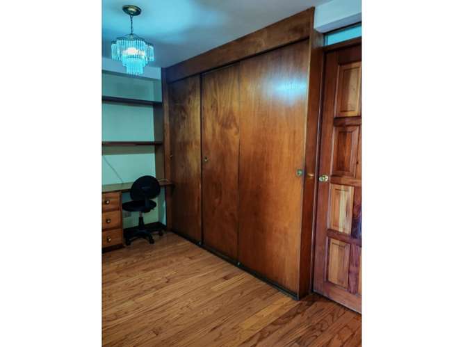 Apartamento Amueblado en Renta Zona 9 - Imagen 6