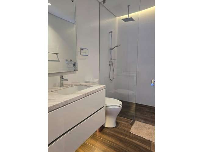 Apartamento Amueblado en Renta Zona 10 - Imagen 9