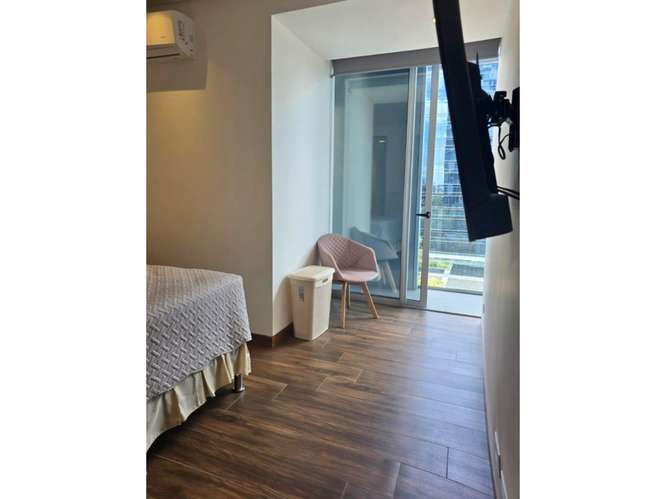 Apartamento Amueblado en Renta Zona 10 - Imagen 7