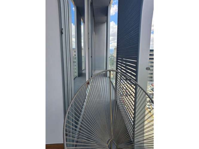 Apartamento Amueblado en Renta Zona 10 - Imagen 10