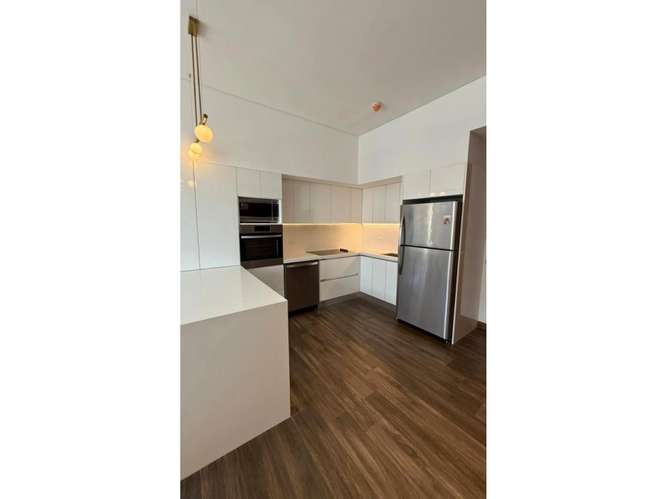 Apartamento Amueblado en Renta Zona 10 - Imagen 3