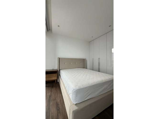 Apartamento Amueblado en Renta Zona 10 - Imagen 4