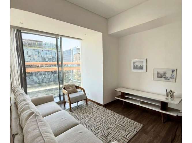 Apartamento Amueblado en Renta Zona 10