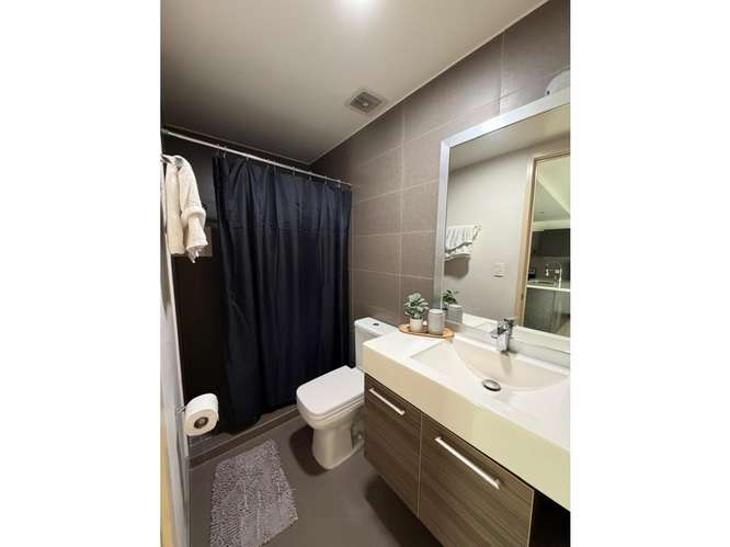 Apartamento Amueblado en Renta Zona 10 - 9927763 - Imagen 5