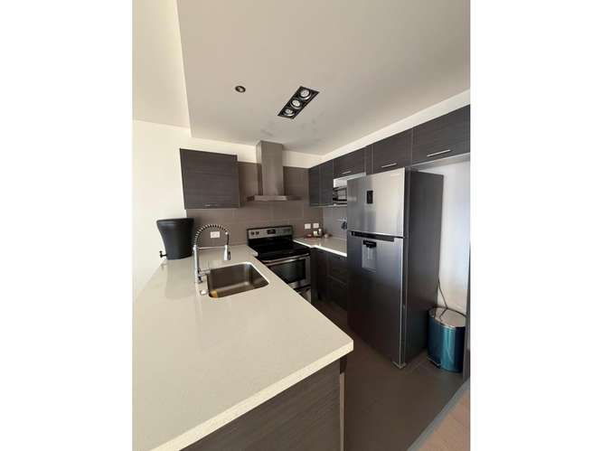 Apartamento Amueblado en Renta Zona 10 - 9927763 - Imagen 7