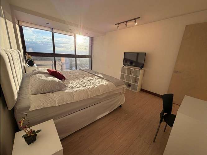 Apartamento Amueblado en Renta Zona 10 - 9927763 - Imagen 10