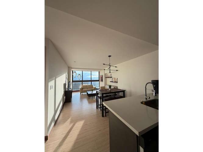 Apartamento Amueblado en Renta Zona 10 - 9927763 - Imagen 2