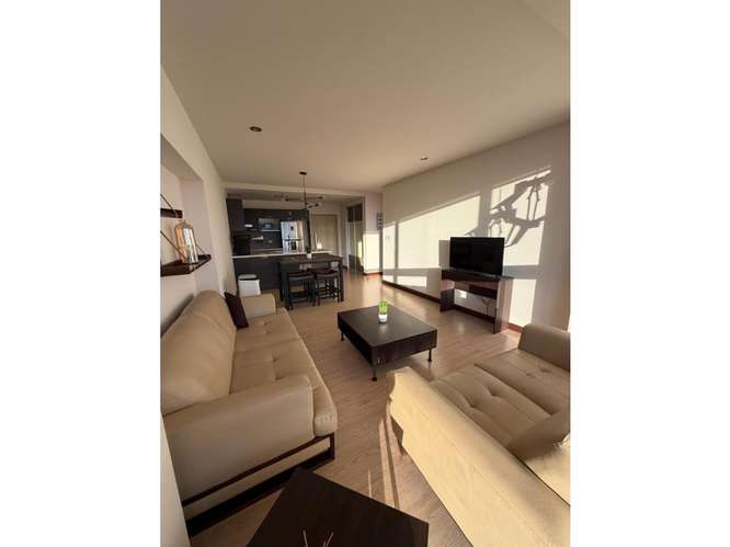 Apartamento Amueblado en Renta Zona 10 - 9927763 - Imagen 12