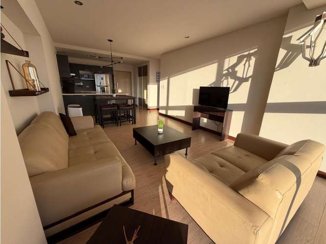 Apartamento Amueblado en Renta Zona 10 - 9927763 - Imagen 11